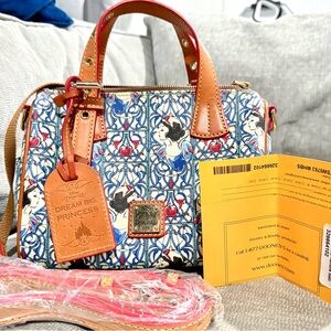Dooney & Bourke Disney’s Snow White Kendra Women's Bag